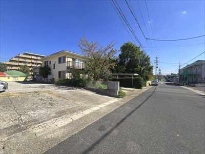 現地写真(2026年10月撮影) 現地写真(2026年10月撮影)
