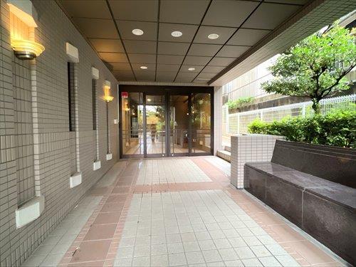エントランス-2