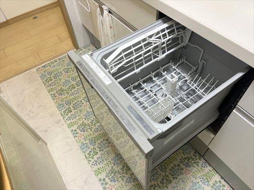 食器洗い乾燥機