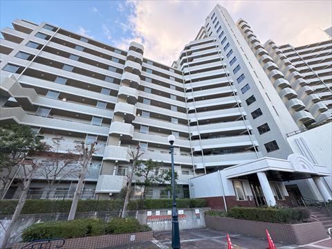 外観4 (2026年10月撮影)