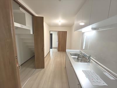 ダイニングキッチン2