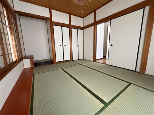 和室