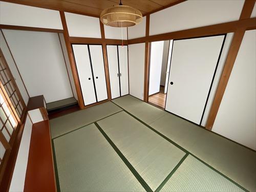 和室