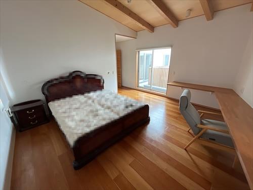 2階洋室（WIC付）