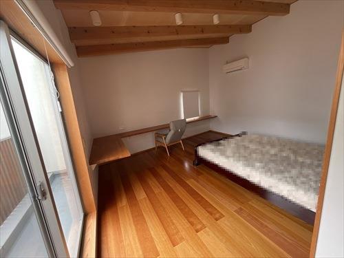 2階洋室（WIC付）