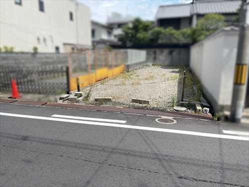 現地写真 現地写真