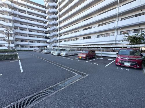 対象不動産
