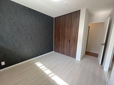 洋室約5.5帖
