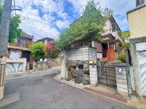 現地写真