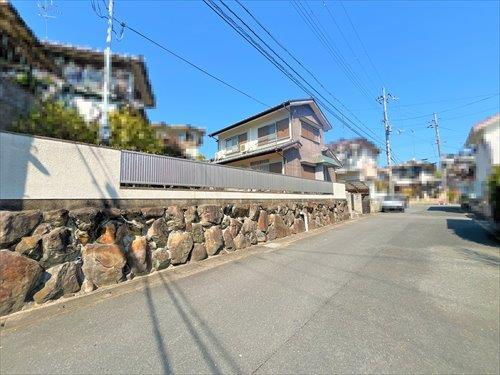 現地写真