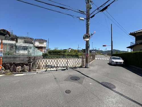 現地写真 現地写真