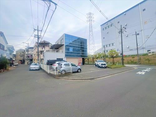 現地写真