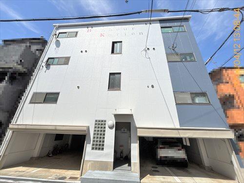外観 外観