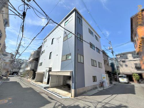 外観 外観