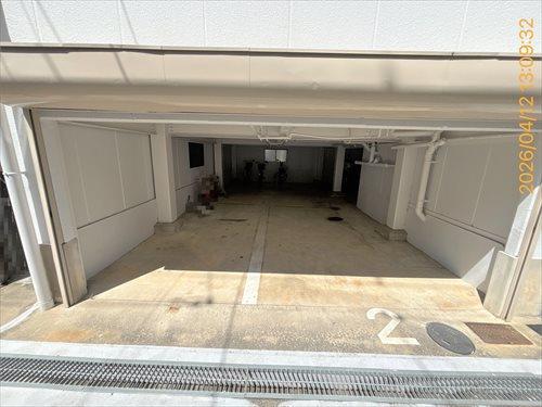 駐車場 駐車場