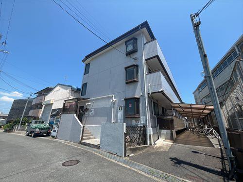 外観 外観