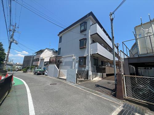 外観 外観