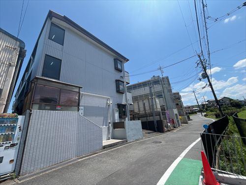 外観 外観