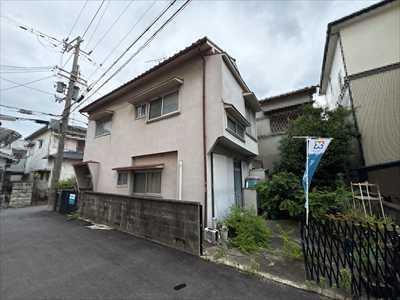 対象不動産