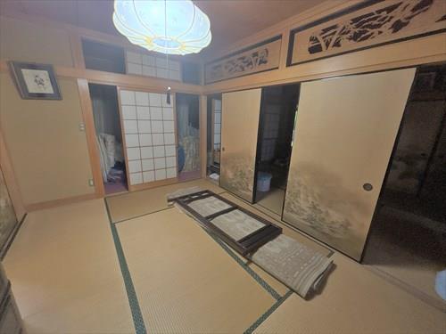1階和室