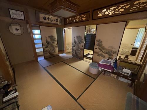 1階和室