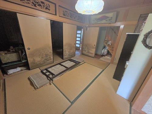 1階和室