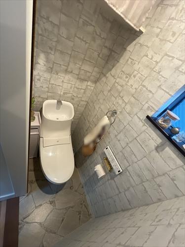 1階お手洗い