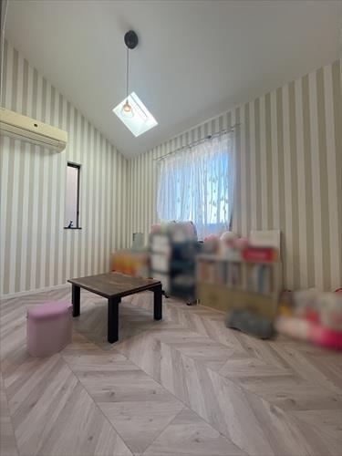 洋室③