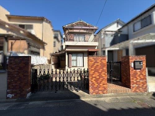 対象不動産