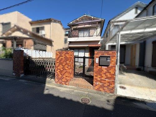 対象不動産