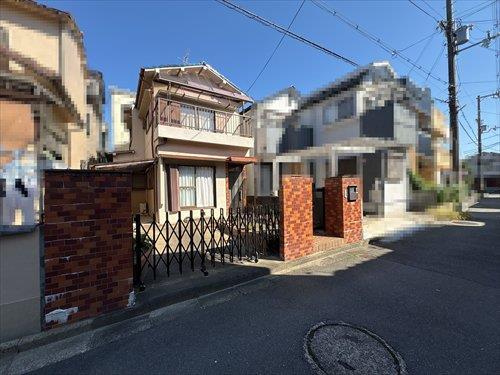 対象不動産