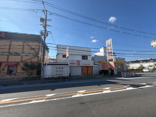 対象不動産