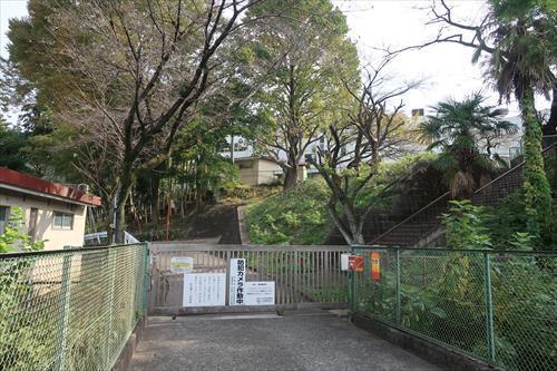 町田市立町田第三小学校