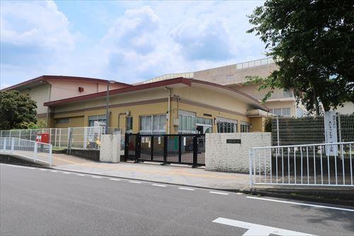 八王子市立第七小学校460m