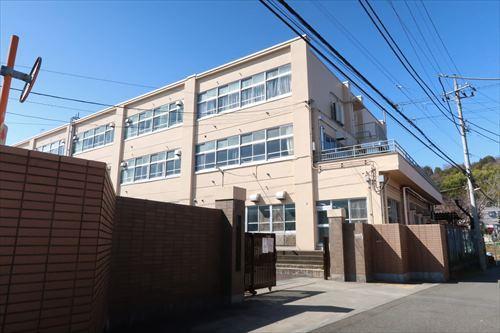 八王子市立由木東小学校