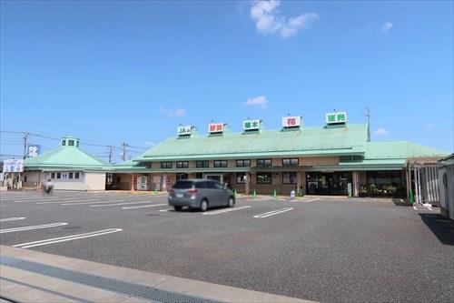 JA西東京 かすみ直売センター400m