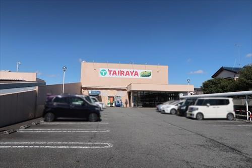 TAIRAYA城山店