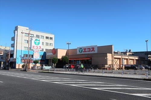 エコス大横店