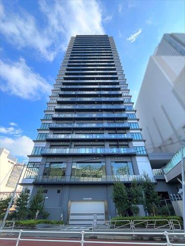 外観(2025年11月撮影)