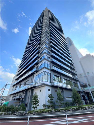 外観(2025年11月撮影)