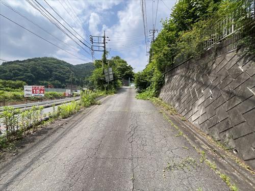 現地写真(2025年6月撮影) 現地写真(2025年6月撮影)