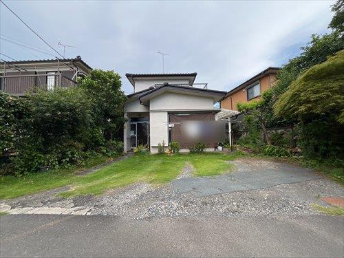 現地写真(2025年7月撮影)