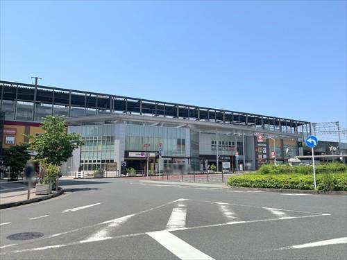 京王電鉄京王線「北野」駅 徒歩23分