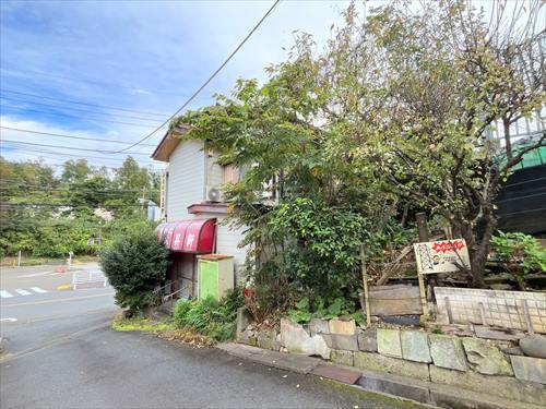 現地(2025年10月撮影)