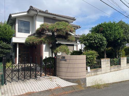 現地写真(2025年10月撮影)