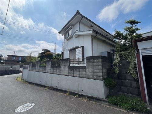 現地写真(2025年10月撮影)