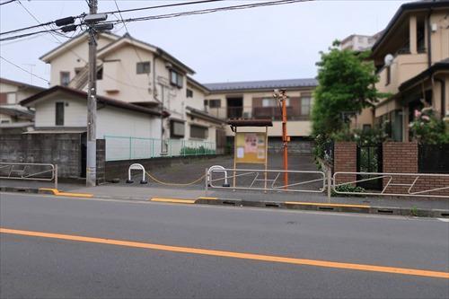 現地写真 現地写真