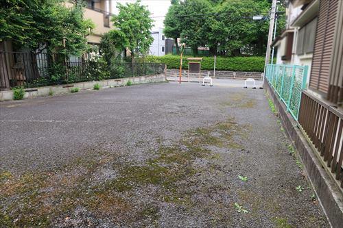 現地写真 現地写真