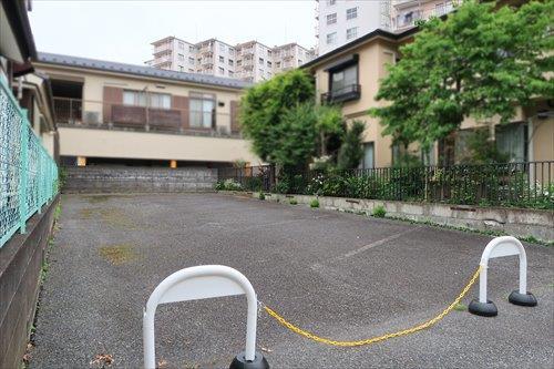 現地写真 現地写真