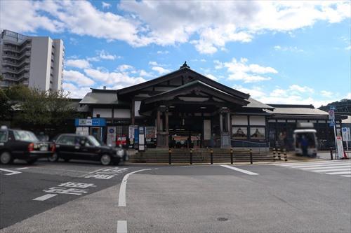 中央本線「高尾」駅 徒歩25分
